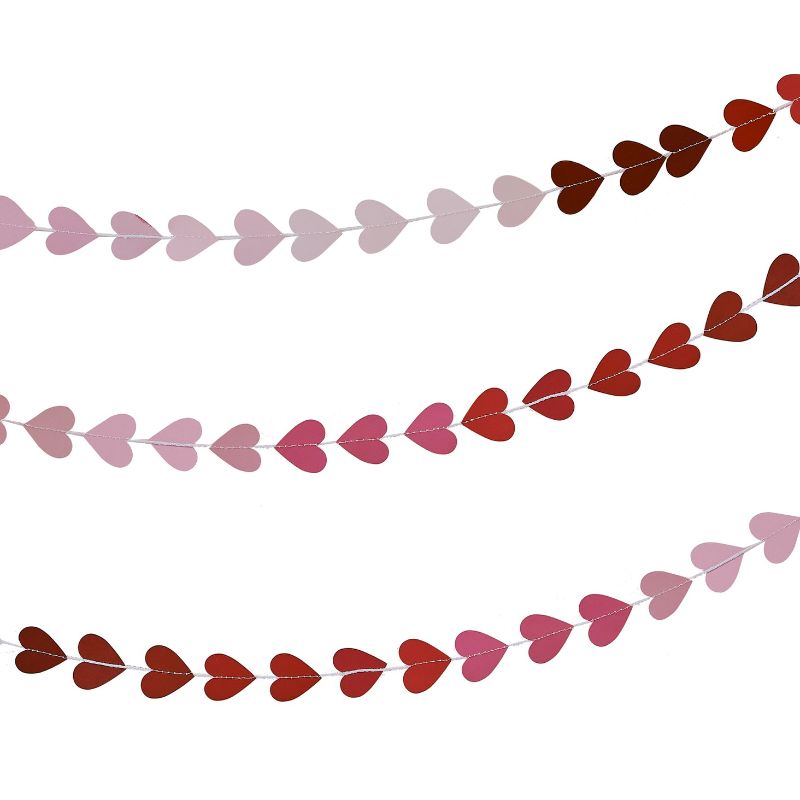 Garland - Ginger Ray Be Mine FSC