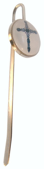 Bookmark Cross
