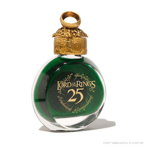 Fountain Pen Ink Lord of the Rings Frodo Baggins 38ml Ferris Wheel Press