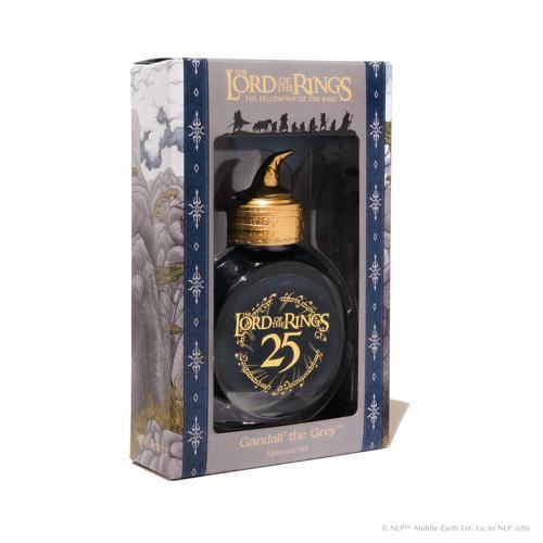 Fountain Pen Ink Lord of the Rings Gandalf the Grey 38ml Ferris Wheel Press