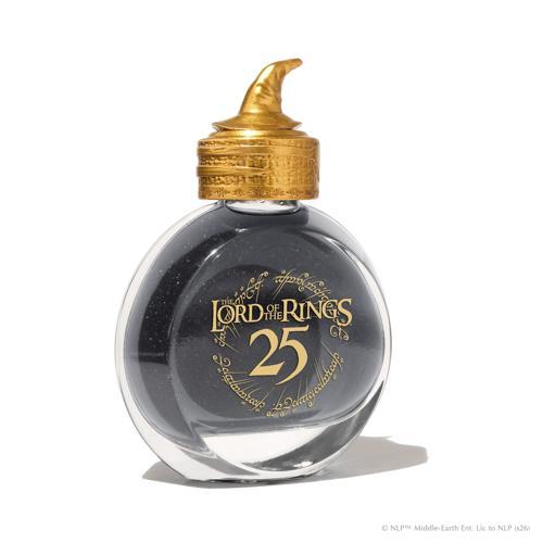 Fountain Pen Ink Lord of the Rings Gandalf the Grey 38ml Ferris Wheel Press