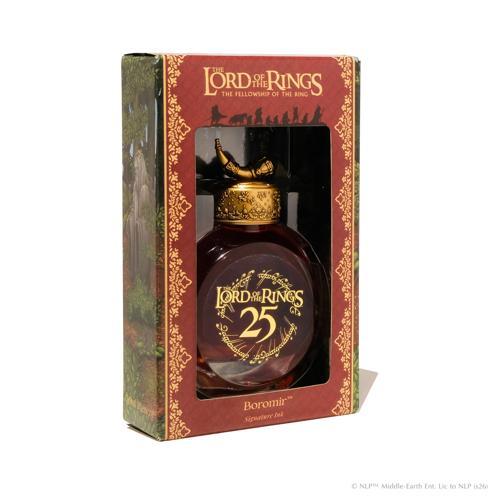 Fountain Pen Ink Lord of the Rings Boromir 38ml Ferris Wheel Press