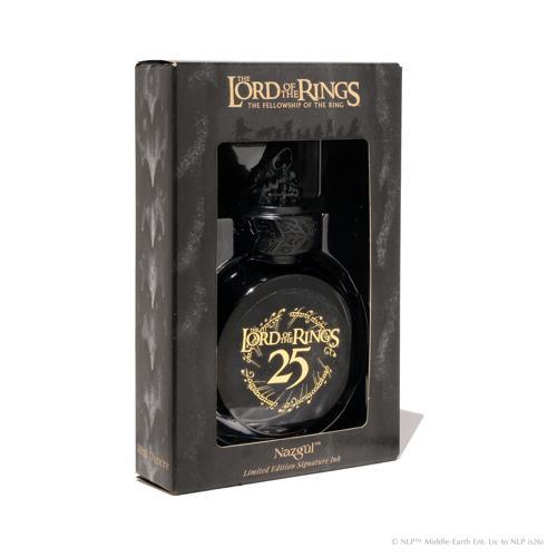Fountain Pen Ink Lord of the Rings Nazgl 38ml Ferris Wheel Press