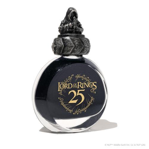 Fountain Pen Ink Lord of the Rings Nazgl 38ml Ferris Wheel Press