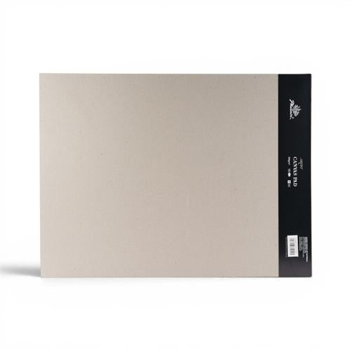 Canvas Pad 260gsm 18x24 Phoenix
