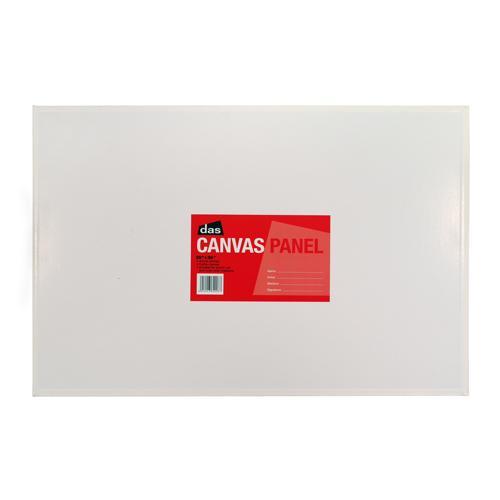 Artist Canvas Panel 20x30 DAS