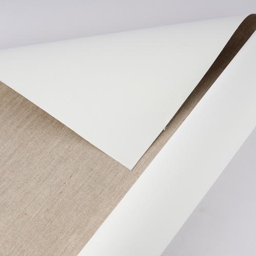 Linen Artist Canvas Roll 450G 2.1x10m Phoenix P5318