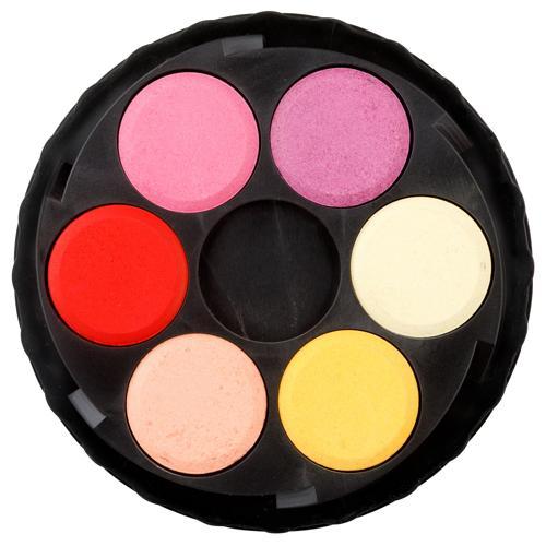 School Watercolour Paint Set 48 Colours Koh-I-Noor Classic