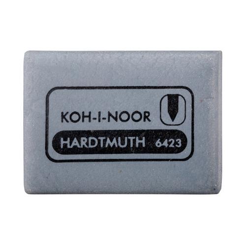 Extra Soft Kneadable Artist Eraser Koh-I-Noor 6423