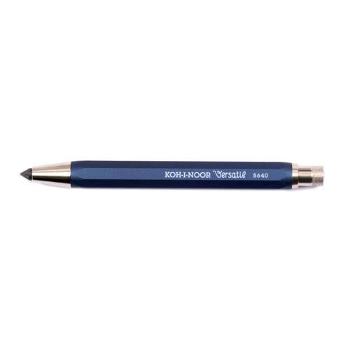 5.6mm Mechanical Clutch Pencil Blue Koh-I-Noor 5640/2