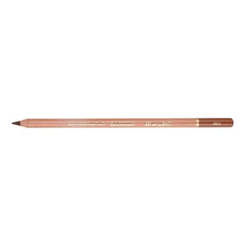 Sepia Light Sketching Chalk Pencils 12 Pack Koh-I-Noor Hardtmuth 8803