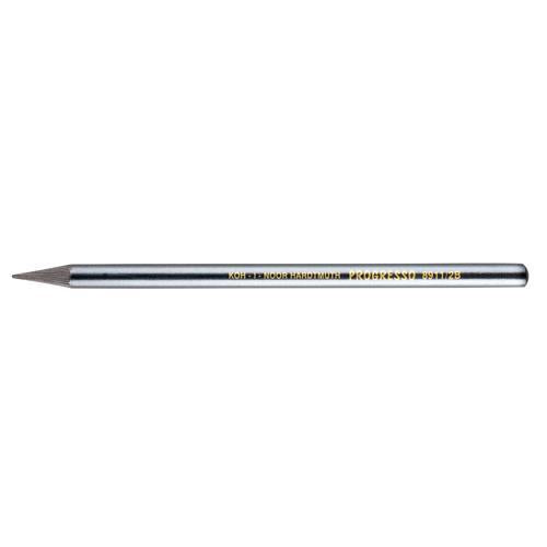 Progresso Woodless Graphite Pencils 2B 12 Pack Koh-I-Noor 8911