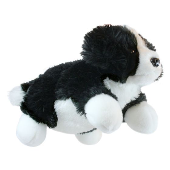 Full Bodied Puppet - Border Collie - Puppet Co.