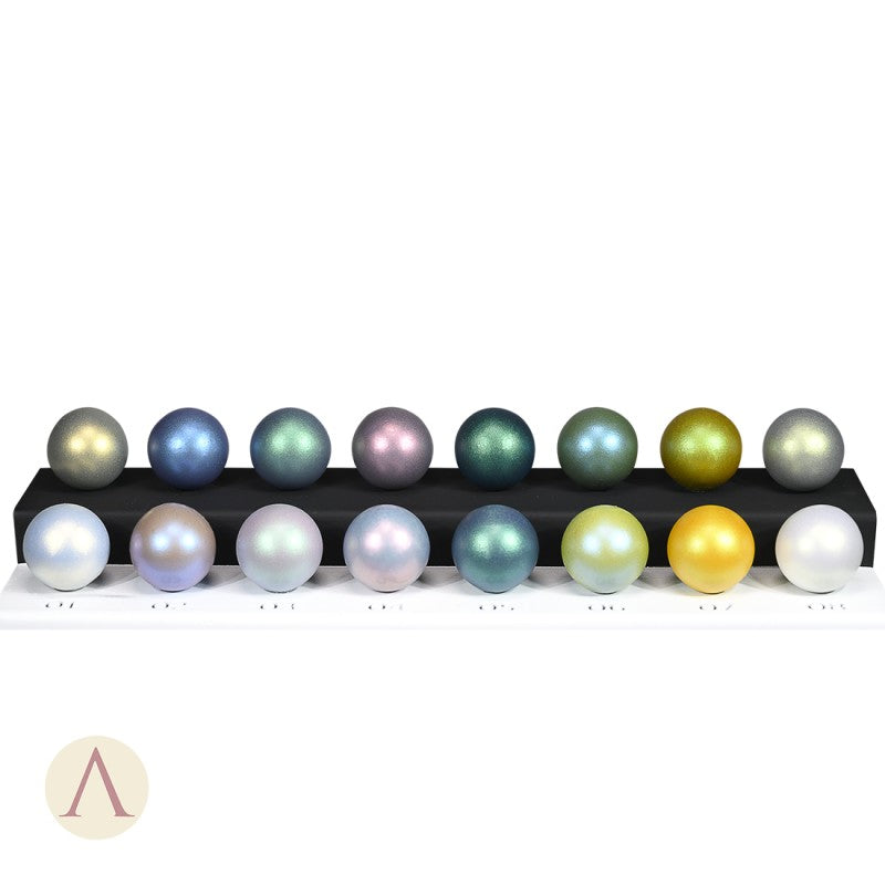 Scale 75 - Prisma Colors - Boreal Lights Paint Set