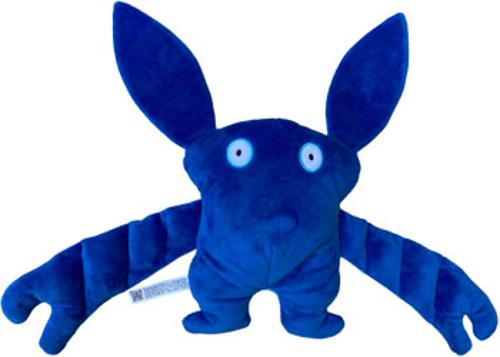 Bumpas - Lu Bumpaloo 20cm Plush