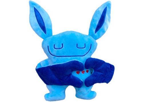 Bumpas - Lu Bumpaloo 20cm Plush