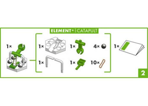GraviTrax - Action Pack Catapult