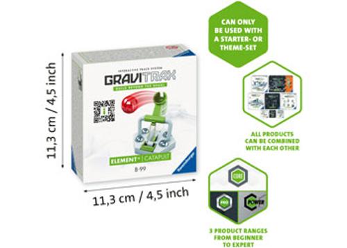GraviTrax - Action Pack Catapult