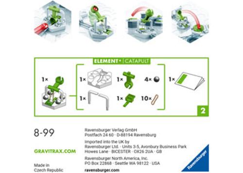 GraviTrax - Action Pack Catapult