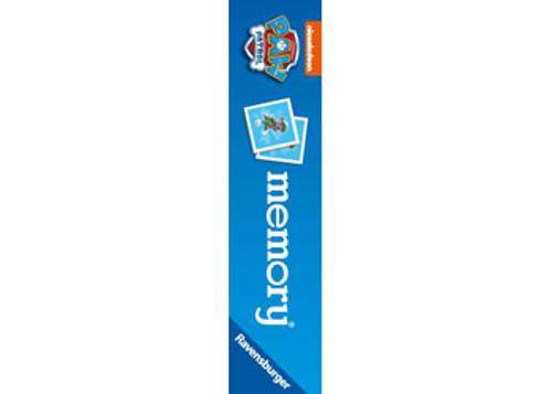 Ravensburger - Paw Patrol memory