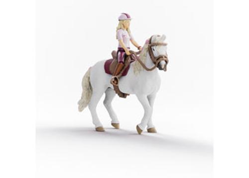 Schleich - HORSE CLUB Sofia & Blossom 2025 Release