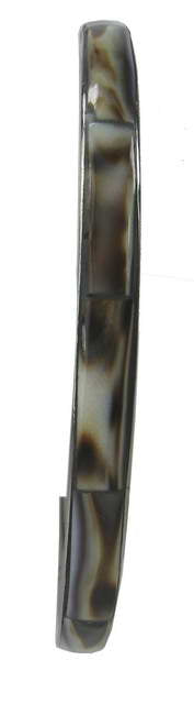 Bracelet 1/4 Courie Bangle