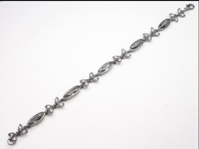 Bracelet Oval Stone