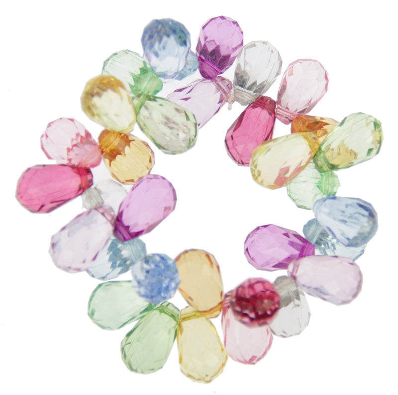 Bracelet - Stretch Bracelet - Multi