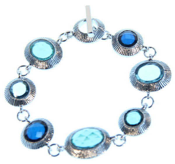 Bracelet Green Tones Match Set320