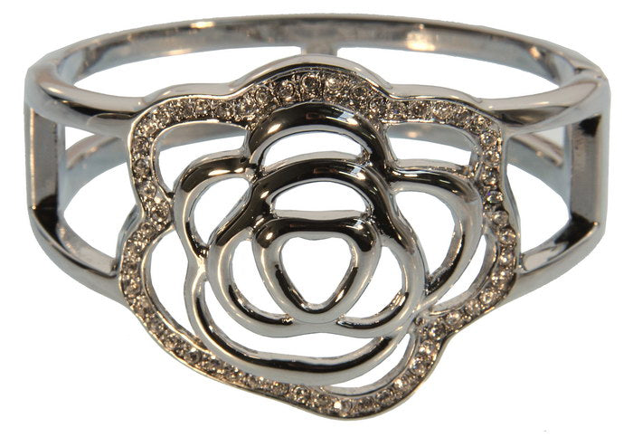 Bracelet Dia Rose Bangle