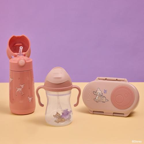 BBOX 350ML INSULATED DRINK BOTTLE BAMBI