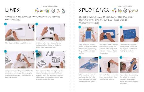 Museum in a Book
