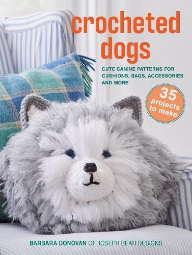 Crocheted Dogs