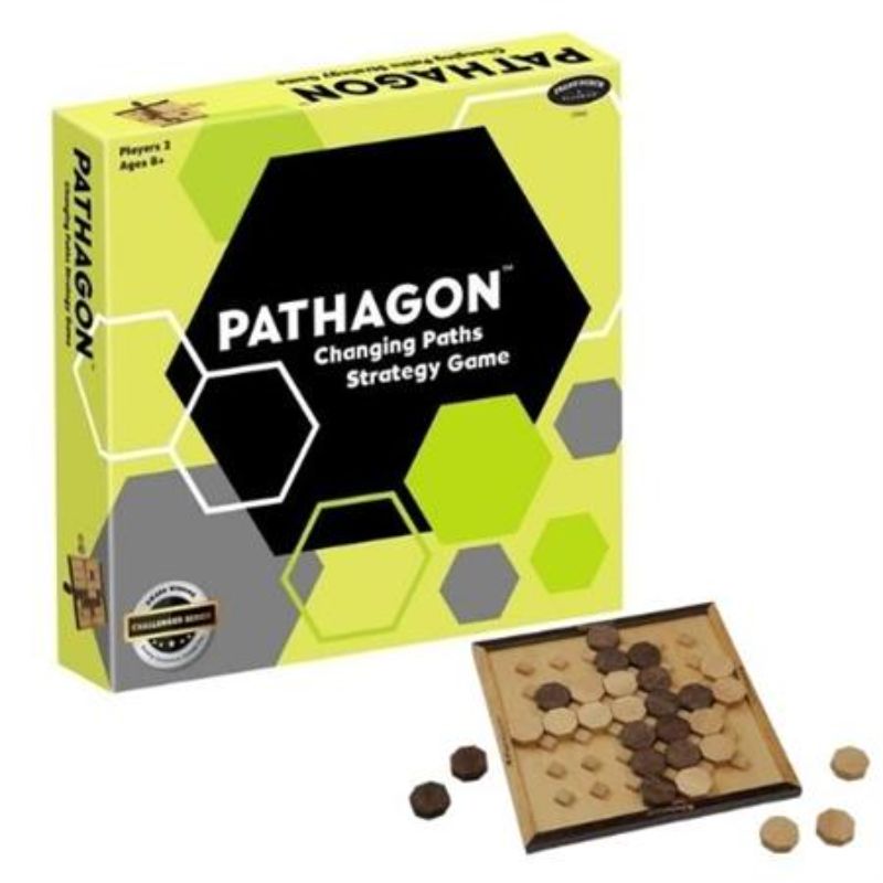 Strategy Game - UG Pathogen