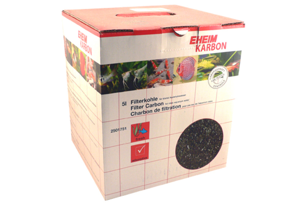 Ehfikarbon Carbon 5L
