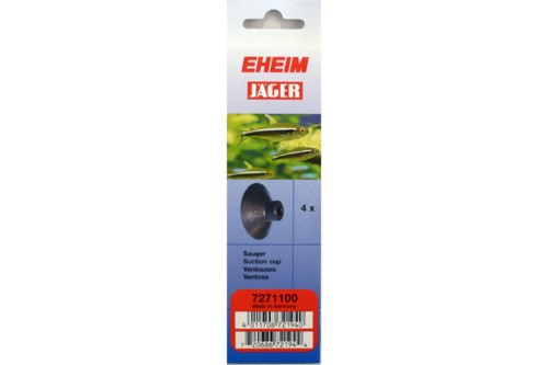 Aquatic - Eheim Suction Cup - Card of 4 7271100