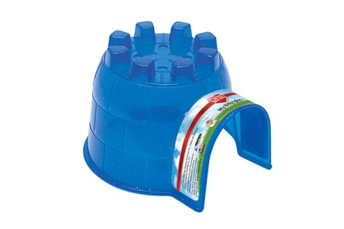 Small Animal - KT Igloo Itty Bitty