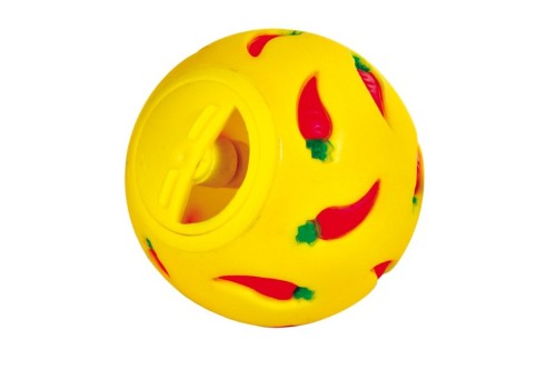 Small Animal - Rabbit Snack Ball 7cm