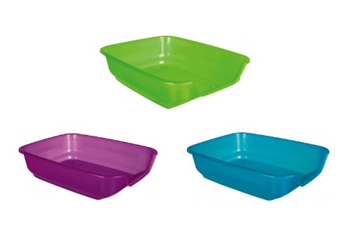 Cat Litter Tray - Nuno cat litter tray, 28Ă—9Ă—36 cm