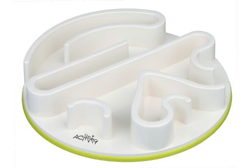 Dog Game / Activity Labyrinth Feeder 30cm - Level #1