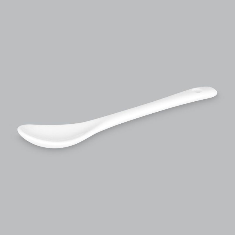 Sugar Spoon 13cm - New Bone- Wilkie Brothers