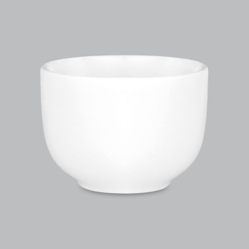 Sake Cup 50ml - New Bone- Wilkie Brothers