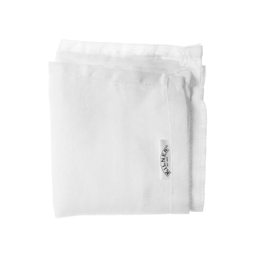 Muslin - KILNER Square (50 x 50cm)