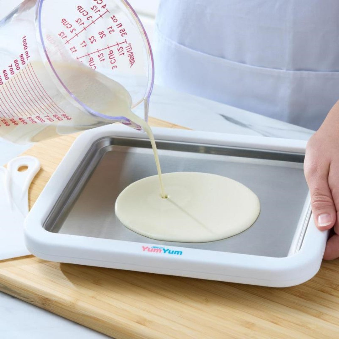 Instant Ice Cream Maker - AVANTI YumYum