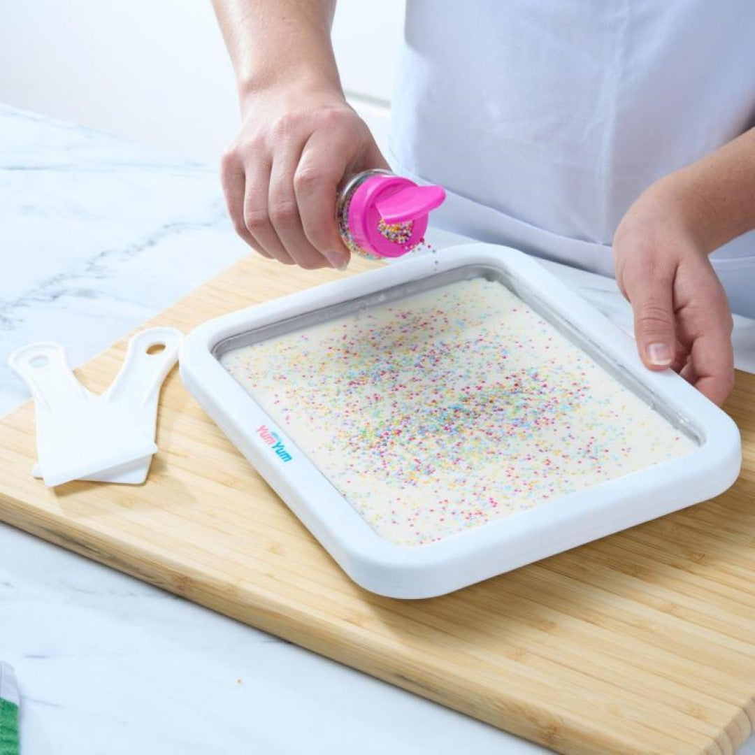 Instant Ice Cream Maker - AVANTI YumYum