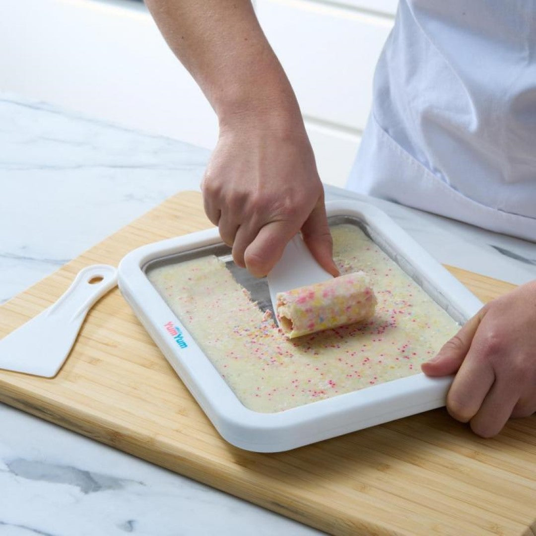 Instant Ice Cream Maker - AVANTI YumYum