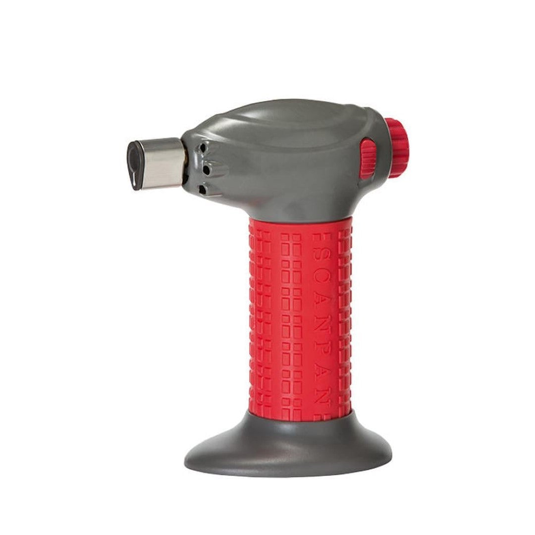 Chef's Torch - SCANPAN Spectrum (Red)