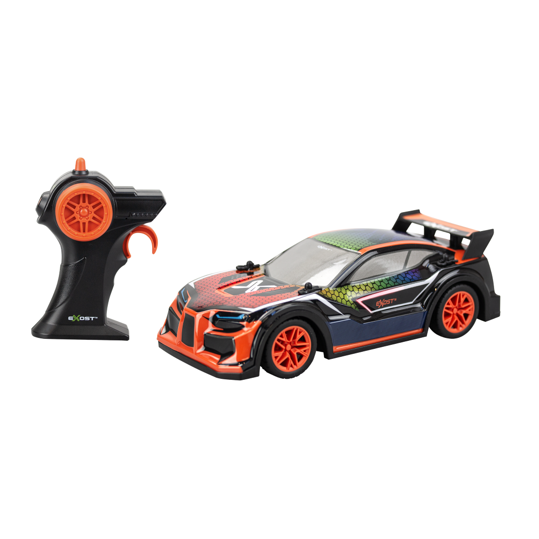 SILVERLIT EXOST - FUSION BOLT