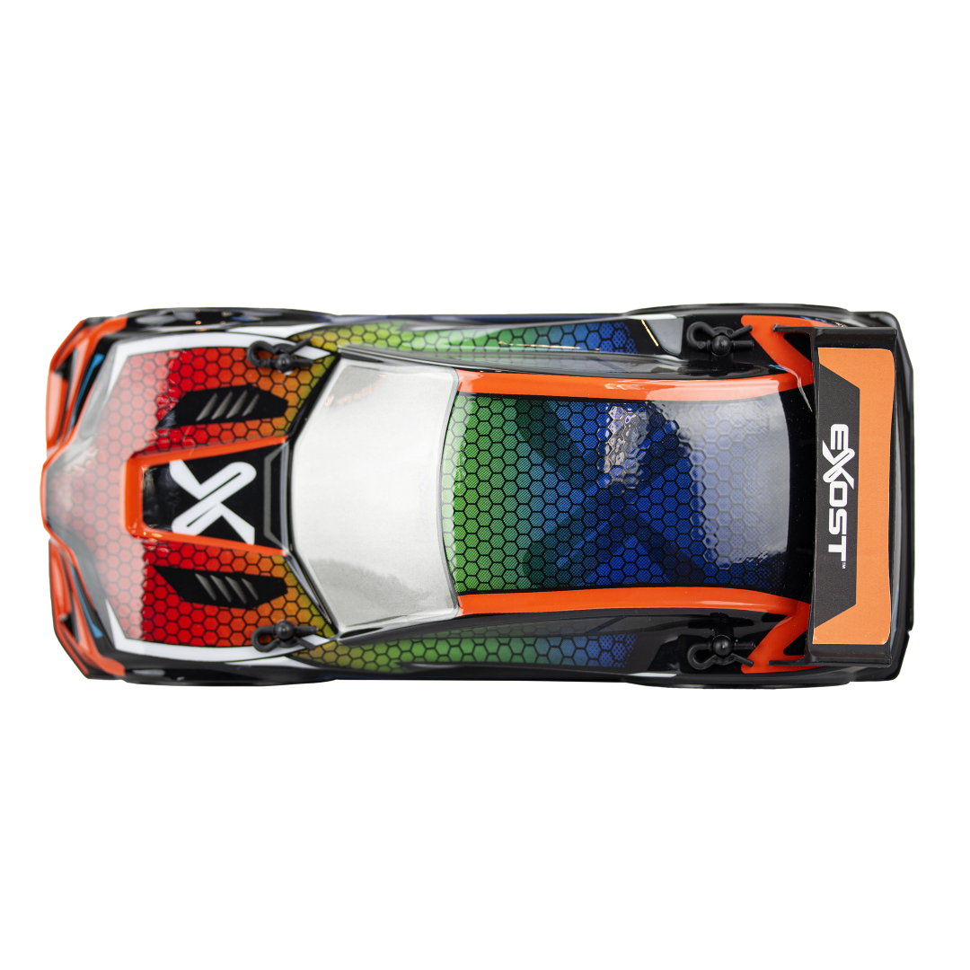 SILVERLIT EXOST - FUSION BOLT