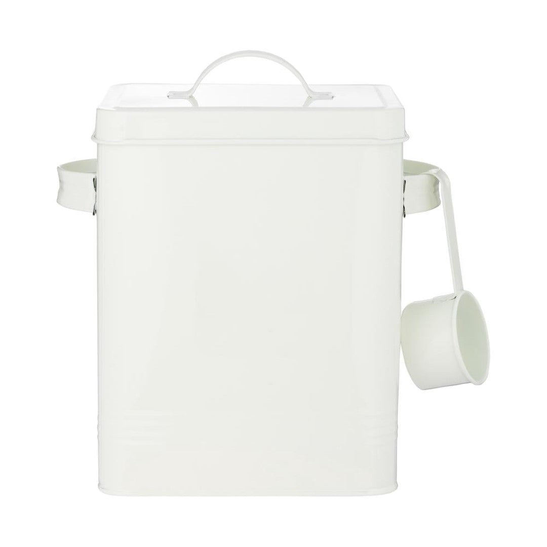 Storage Bulk Storage - TYPHOON Living with Labels 26.5 x 18cm/6L (Cream)